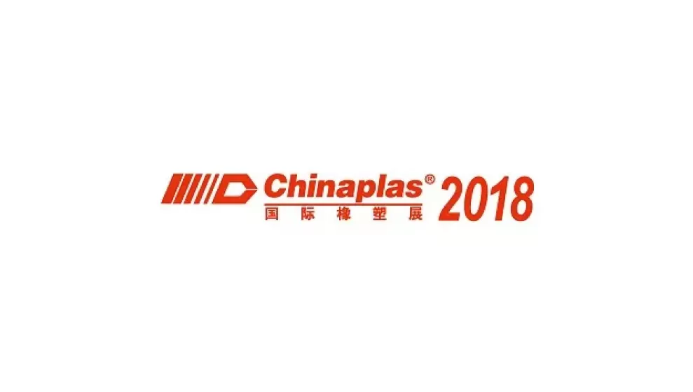 Chinaplas 2018